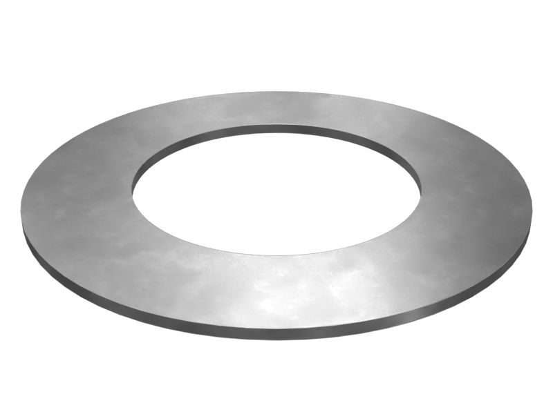 Упорная шайба толщиной 4 мм