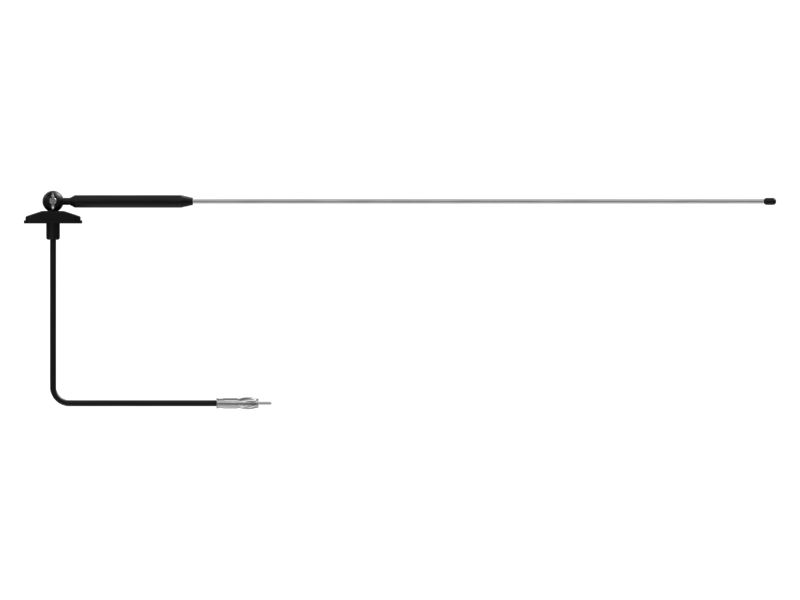 Всенаправленная антенна