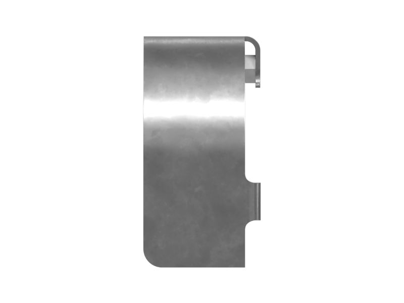 126-2277: Compressor Pulley Guard | Cat® Parts Store