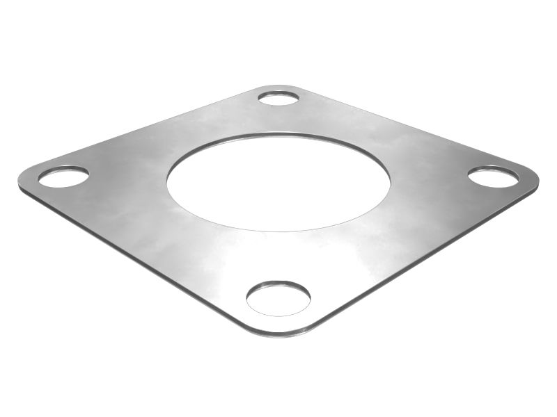 Прокладка выхлопа