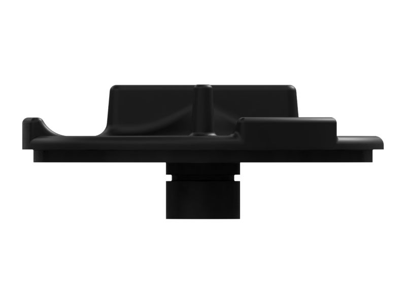 Защитная крышка радиатора