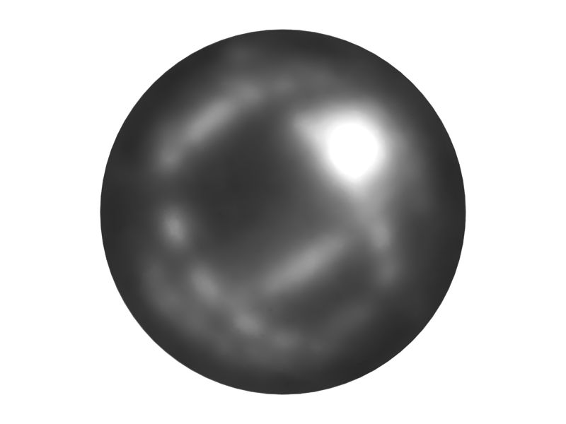 Болт с квадратным подголовком M16-2 x 65 мм