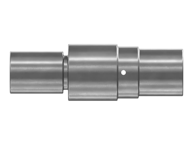 Соединительное гнездо