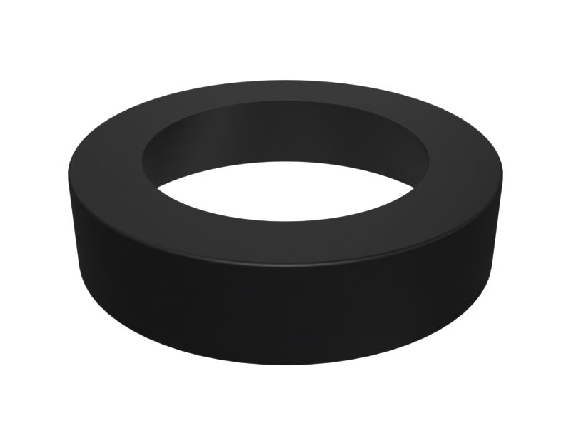 Наружное кольцо конического роликового подшипника с наружным диаметром 95,250 мм