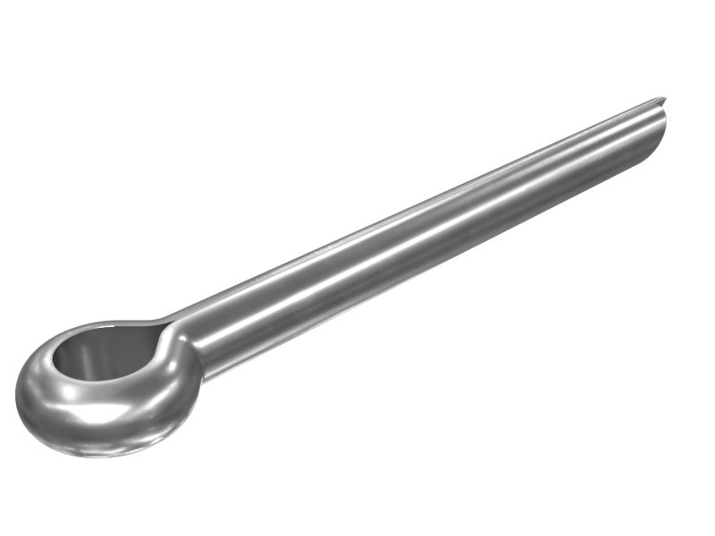 095-0865: 8mm Diameter Extended Prong Cotter Pin 0950865 купить