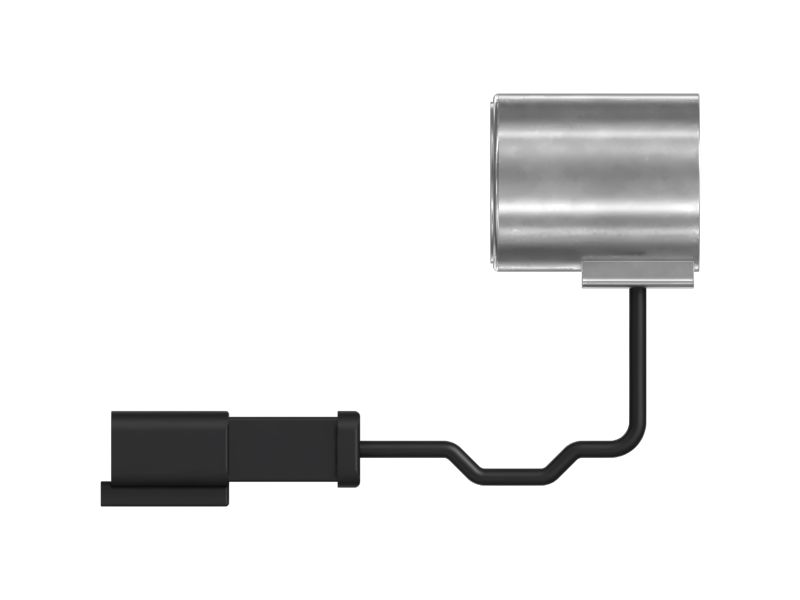 Катушка электромагнитного клапана 12 В пост. тока