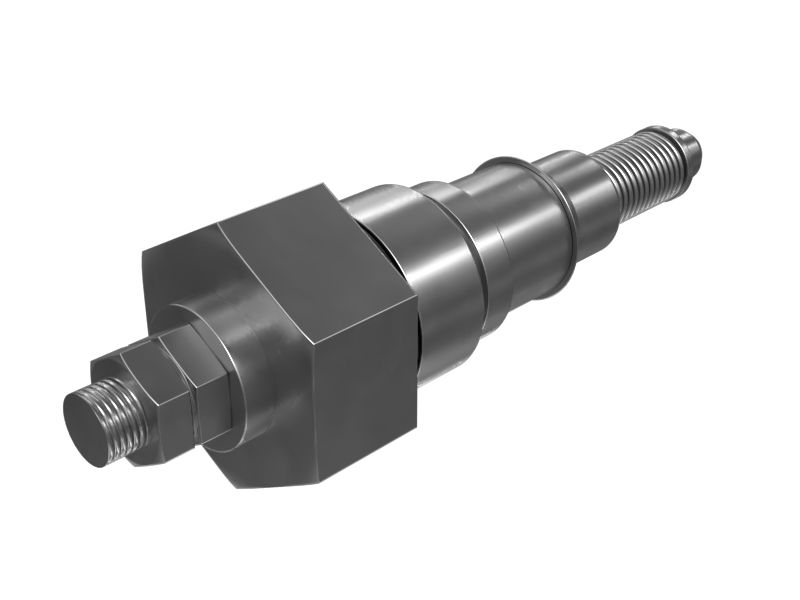 Индикатор перепада давления в сборе