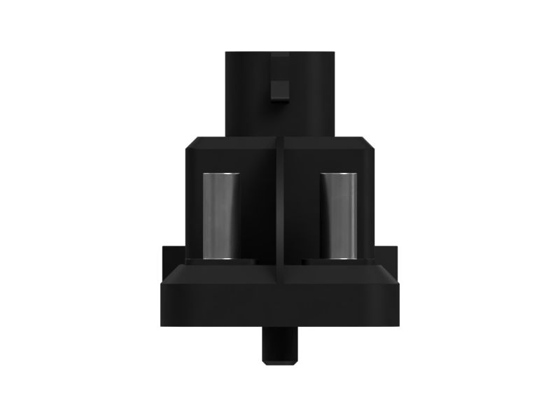 Реле 12 Вольт, используемое в жгуте проводов