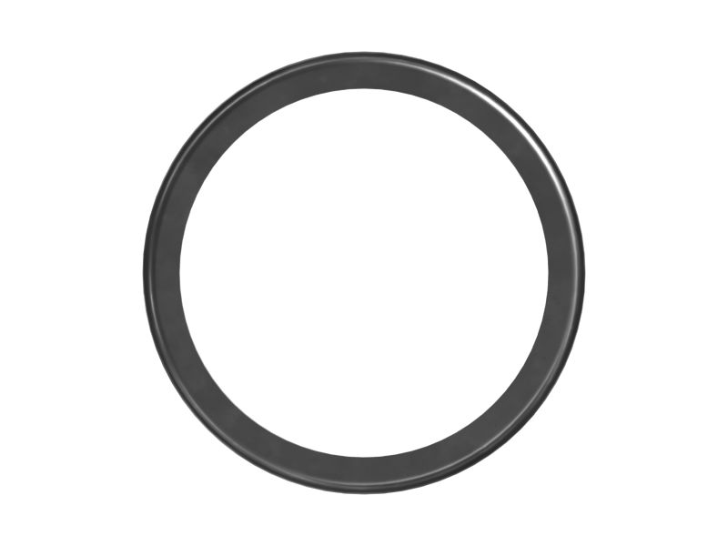 Наружное кольцо конического роликоподшипника с диаметром 104,77 мм