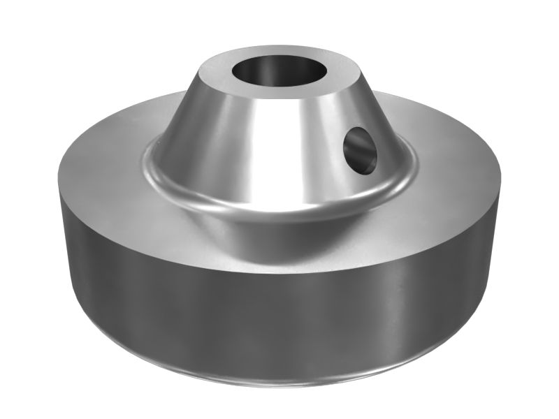 Ручка переключателя стеклоочистителя толщиной 15,5 мм