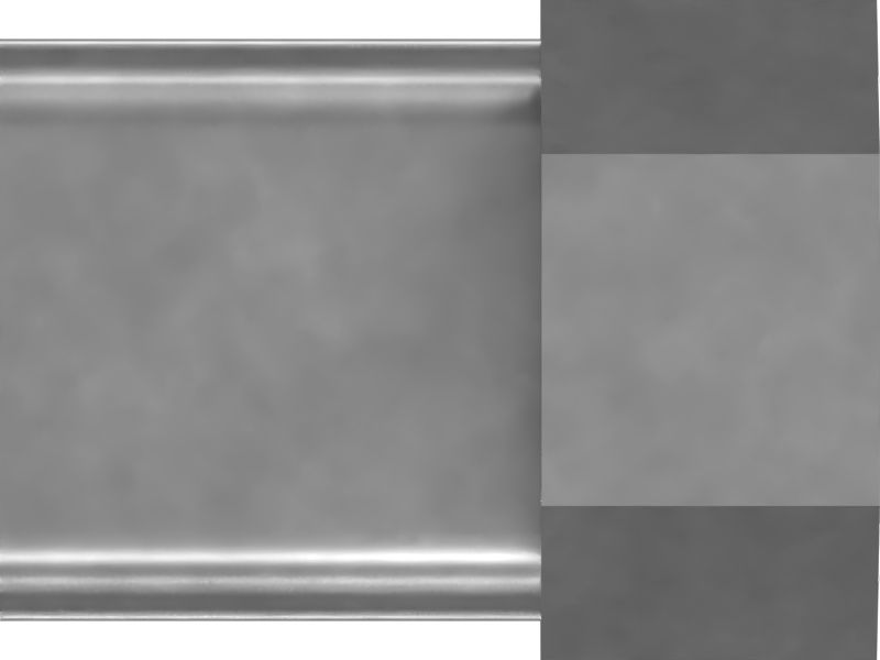 Переключатель давления в сборе