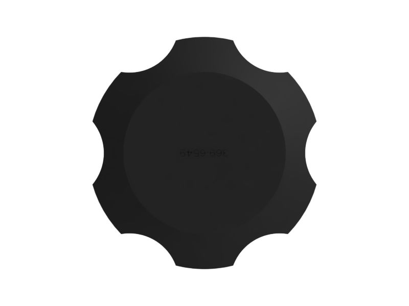 Крышка с внутренним диаметром 38,3 мм