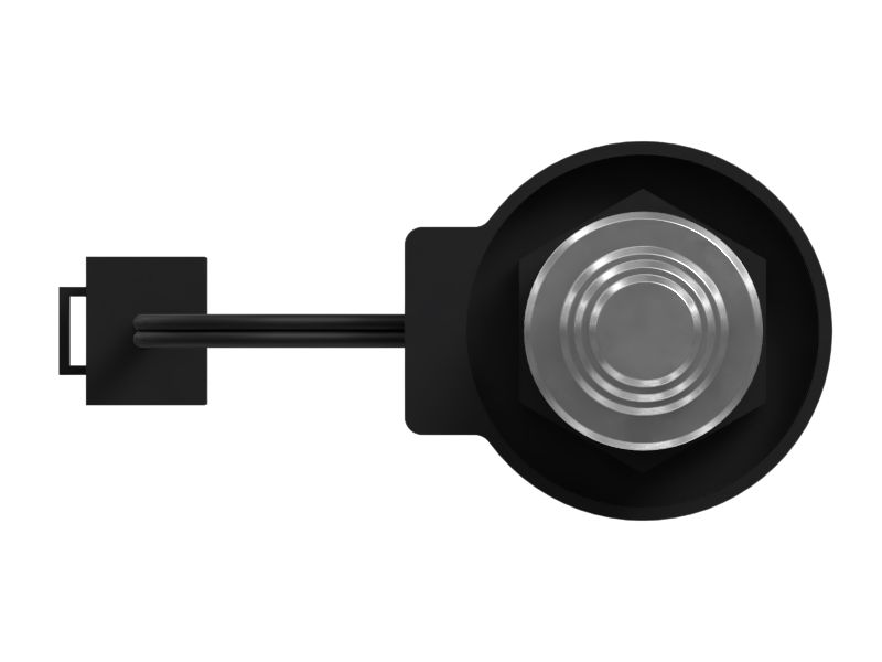 Блок электромагнитного клапана