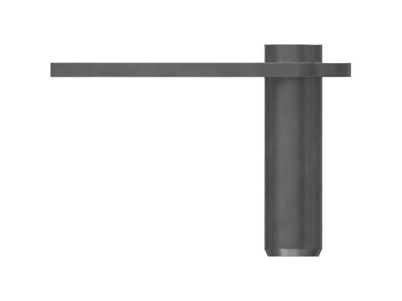 Шарнир длиной 65 мм