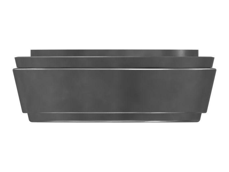 Конический роликоподшипник с внутренним диаметром 25,4 мм