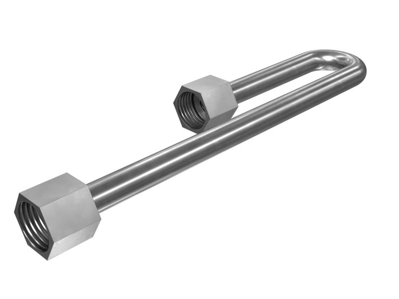 ТРУБКА В СБОРЕ