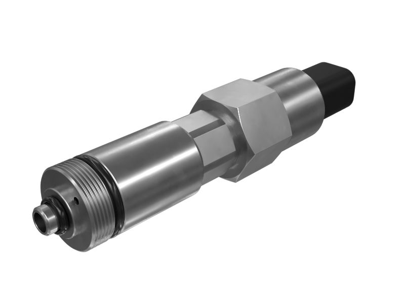 Переключатель давления розетки M 22X1