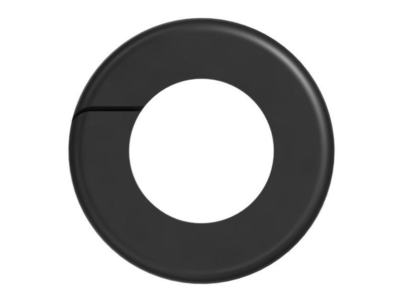 Фланцевое резиновое уплотнение с внутренним диаметром 19,05 мм