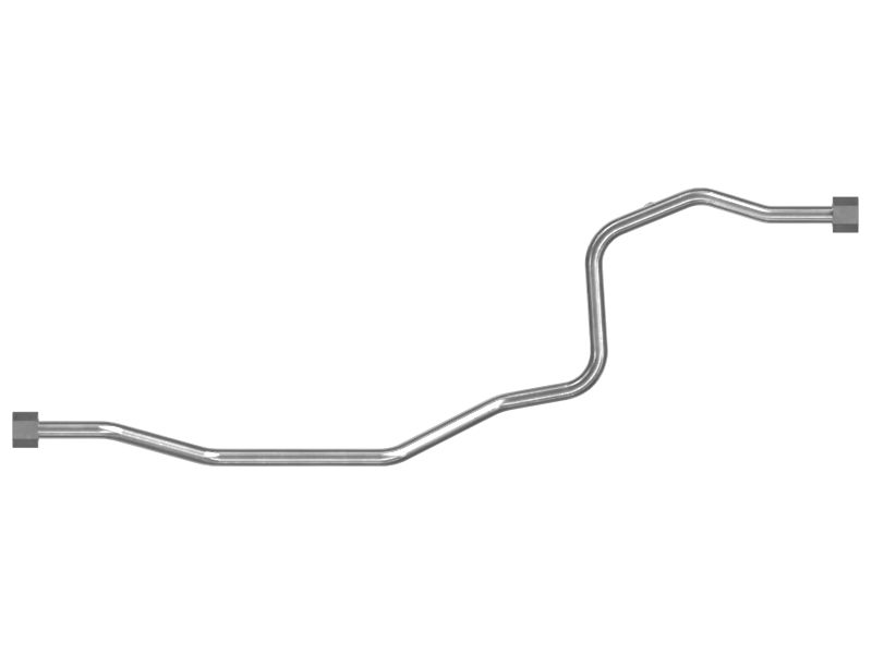 ТРУБКА В СБОРЕ