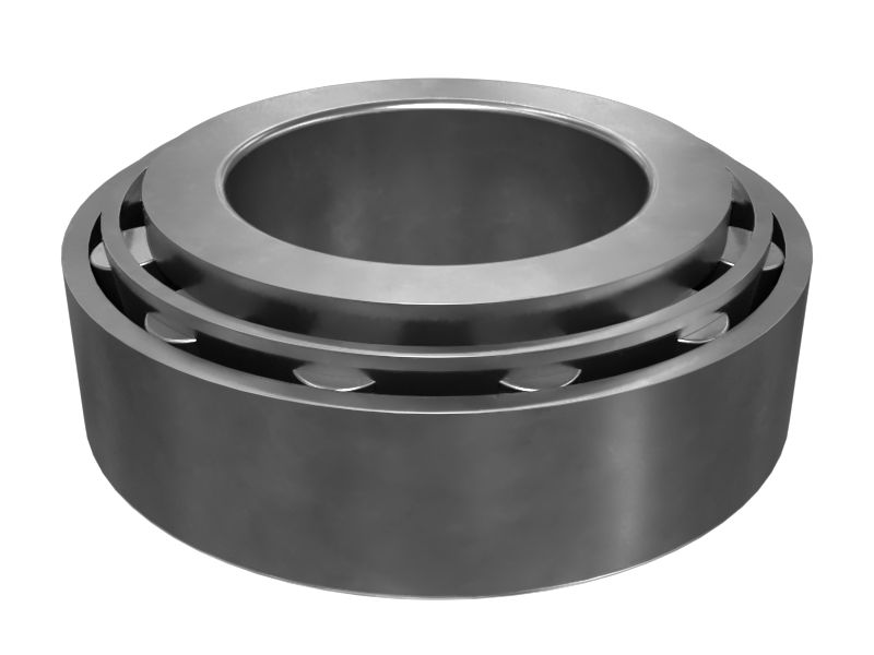 Конический роликовый подшипник 70,00 мм