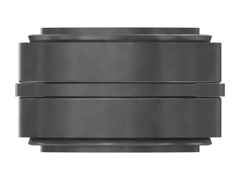 Конический роликовый подшипник 31,75 мм