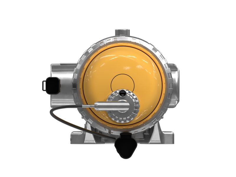 Блок топливных фильтров