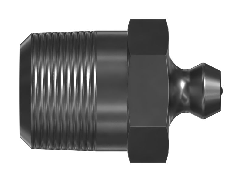 Штуцер гидравлической смазки 1/4 дюйма