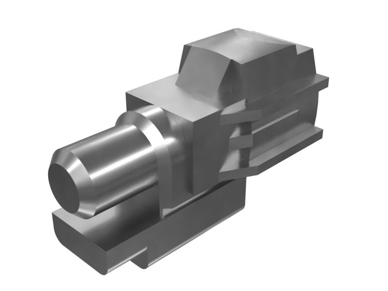 Датчик температуры окружающей среды 5 В