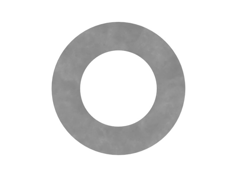 Шайба с внутренним диаметром 51,6 мм