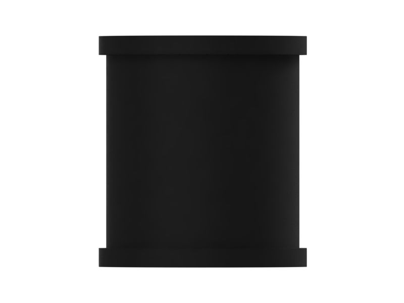 Разрезное резиновое уплотнение гидравлического шланга