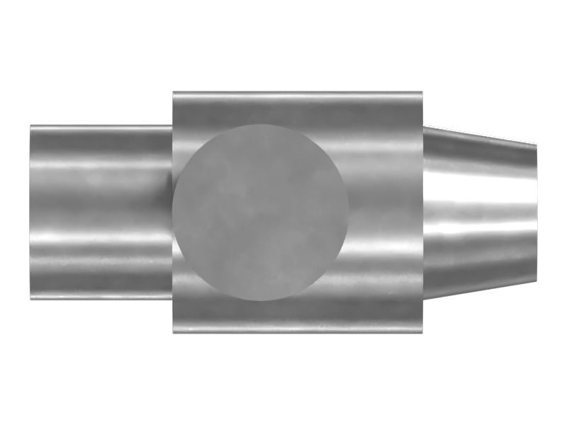 Обратный клапан возврата тормоза