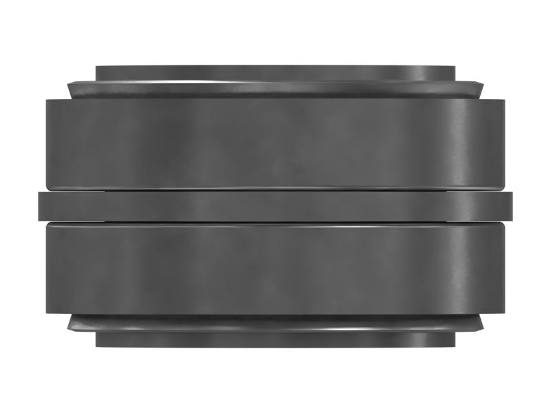 Конический роликовый подшипник 31,75 мм