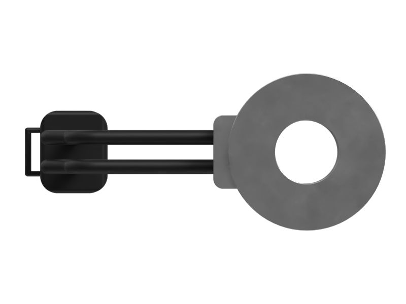 Катушка электромагнитного клапана 12 В пост. тока