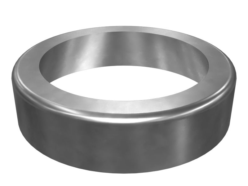 Подшипник с наружным кольцом диаметр 92,25 мм