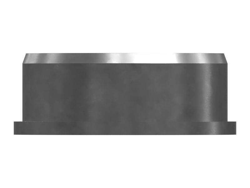 Роликовый подшипник качения, наружный диаметр 90,70 мм