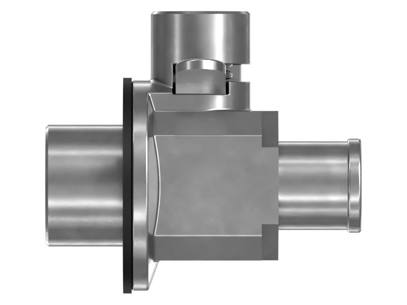 Запорный клапан