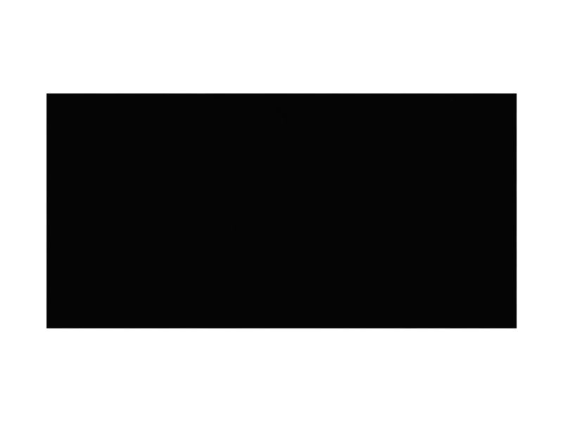 Резиновое объемное уплотнение шириной 12,70 мм