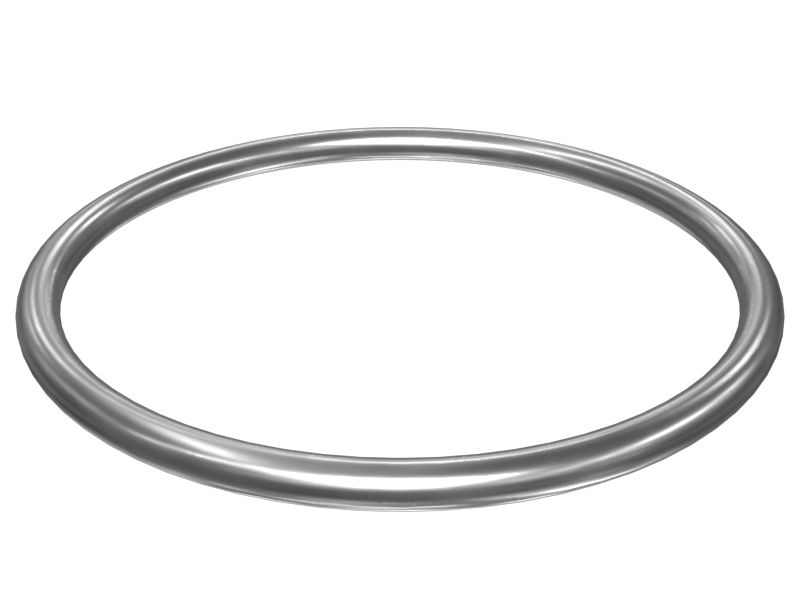 3E-6738: SELLO ANULAR