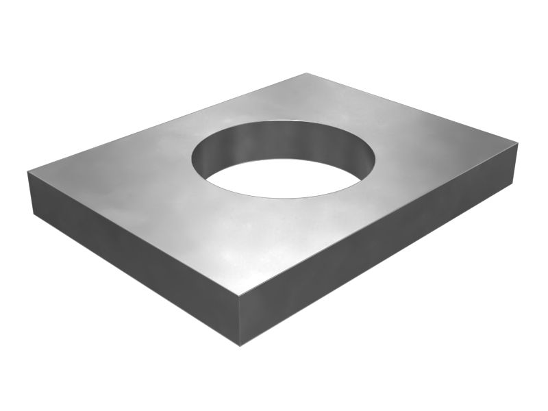 Манжетное уплотнение диаметром вала 40 мм