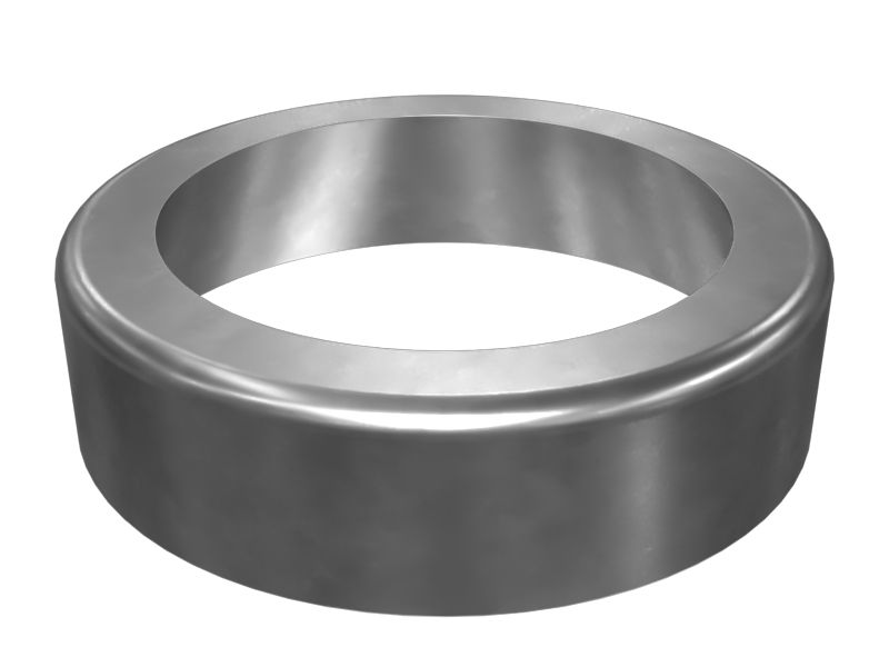 Наружное кольцо конического роликового подшипника 88,90 мм