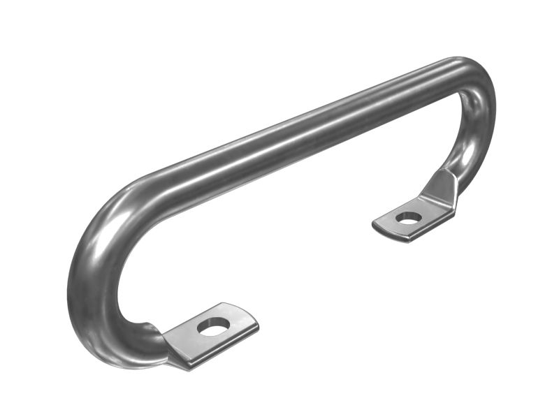 Поручень с наружным диаметром 21,3 мм