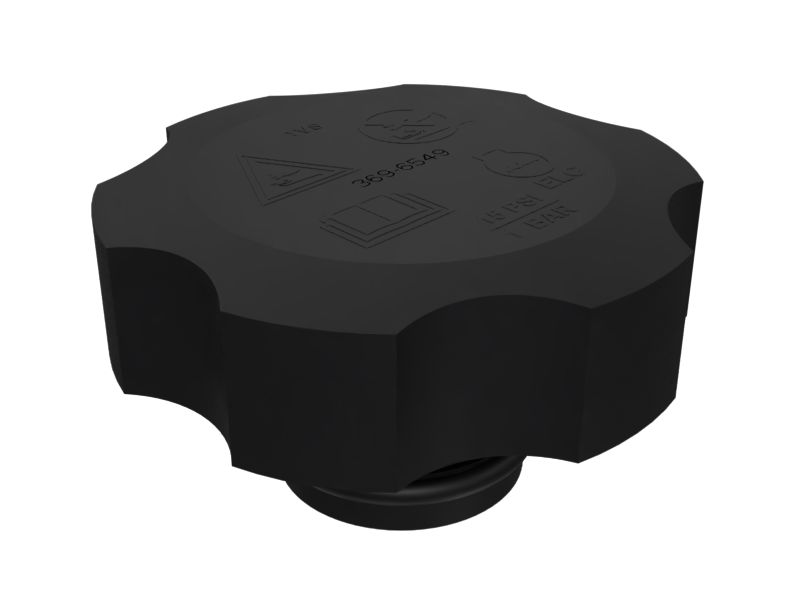 Крышка с внутренним диаметром 38,3 мм