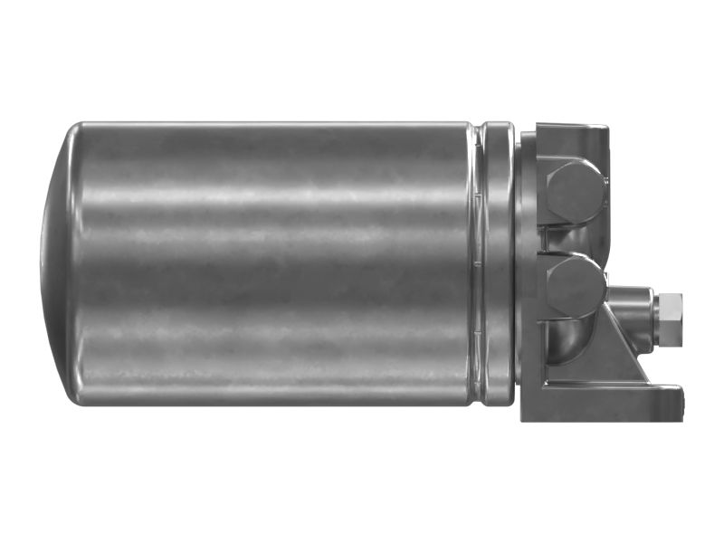 ФИЛЬТР В СБОРЕ ТОПЛИВНЫЙ