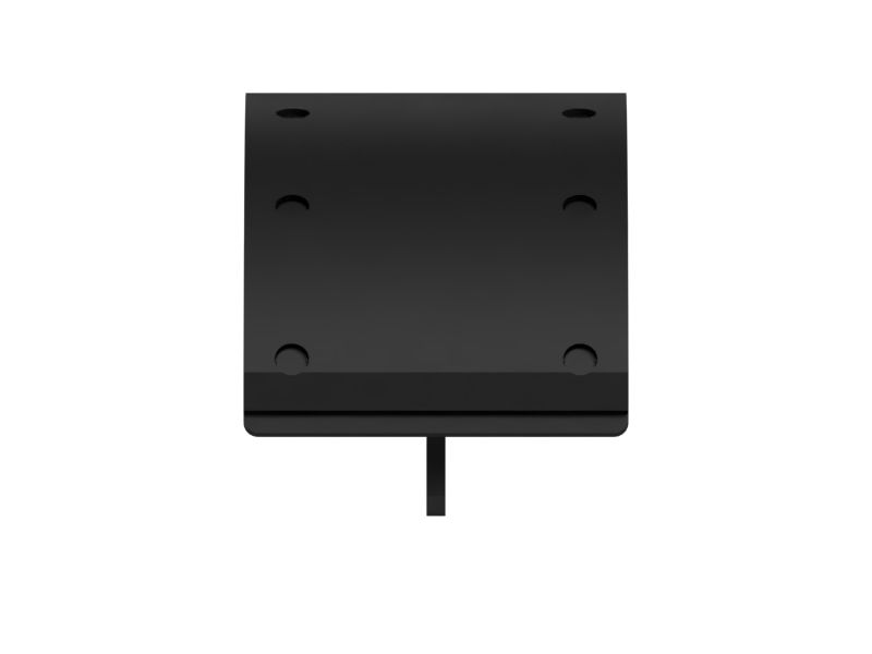 Башмак в сборе с покрытием