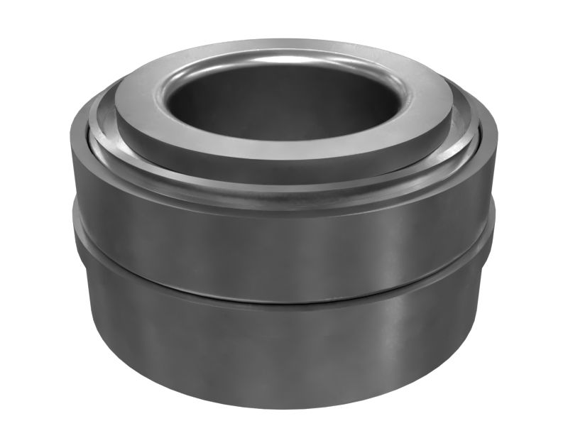 Конический роликовый подшипник 31,75 мм