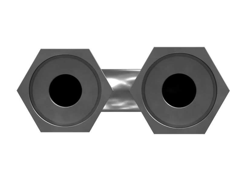 ТРУБКА В СБОРЕ