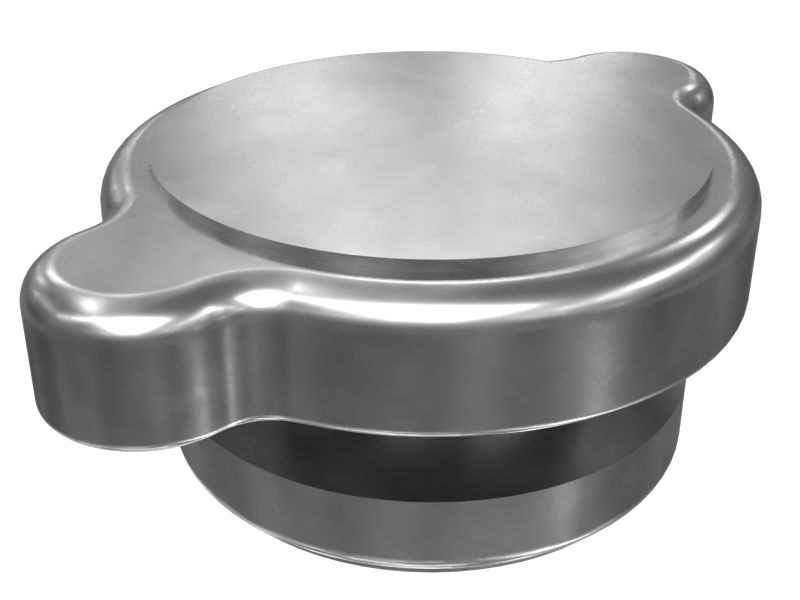 096-0746: НАПОРНАЯ КРЫШКА