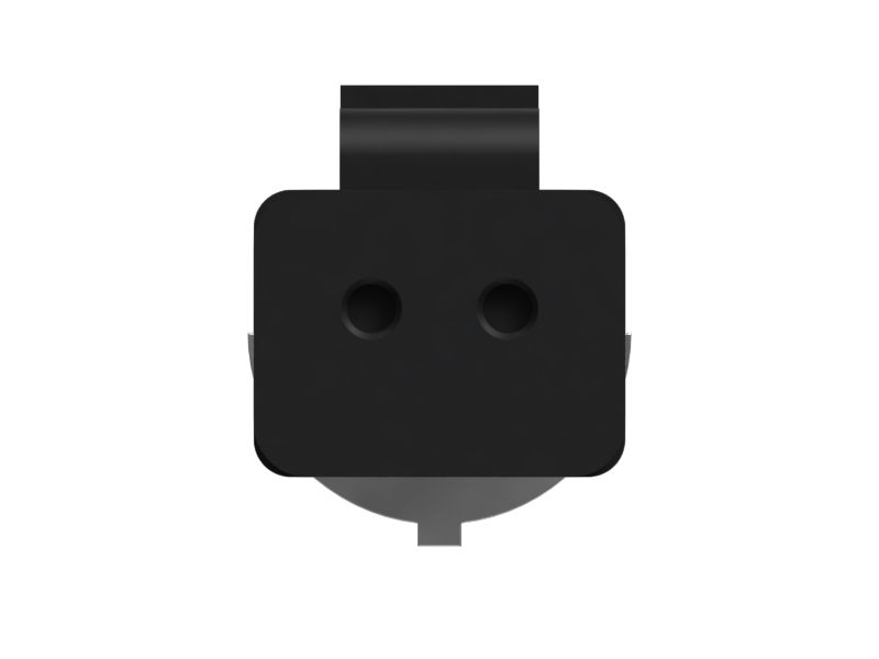 Жгут проводов адаптера двигателя 14AWG