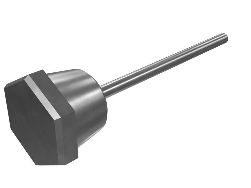 Указатель чулка полуоси Reman