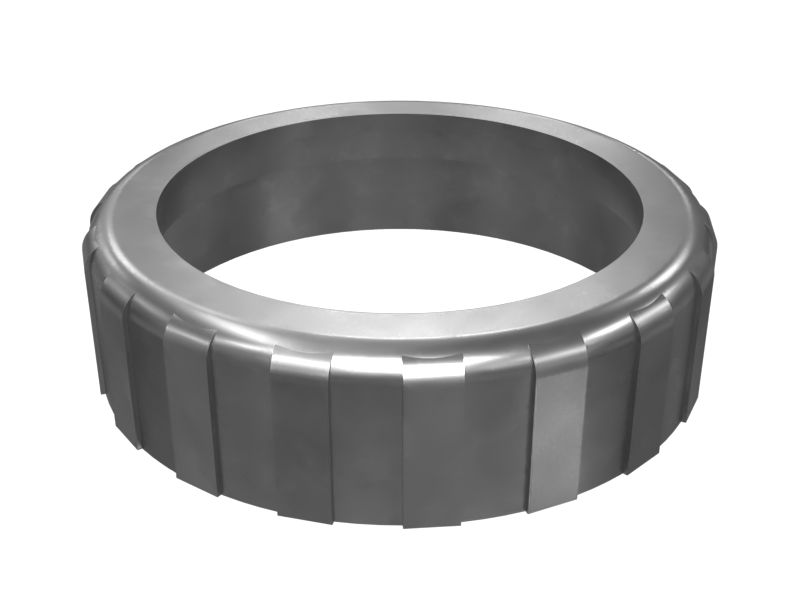 118-8119: Колпачковая гайка водоотделителя топливной системы